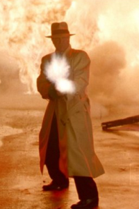 Dick Tracy